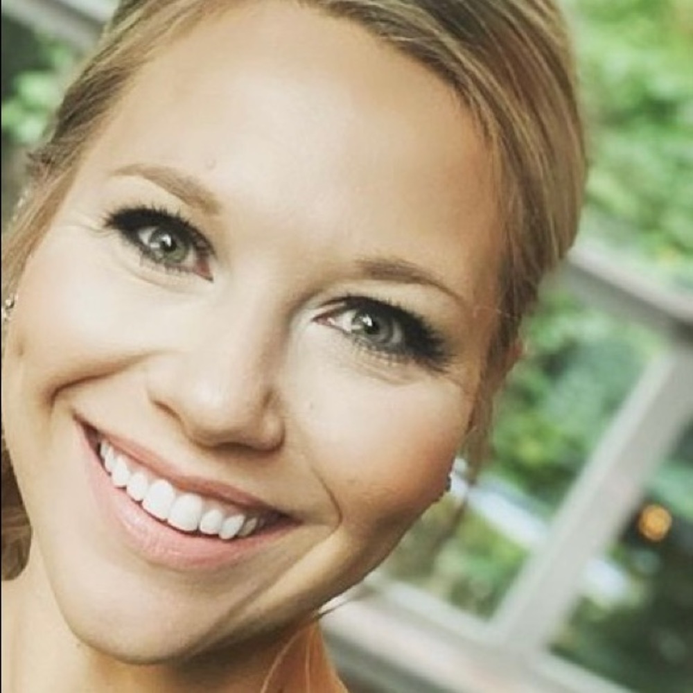 Meet your Posher, Leslianne